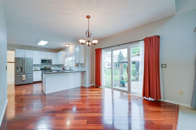 6719 Wynwright Drive, Dublin, OH 43016