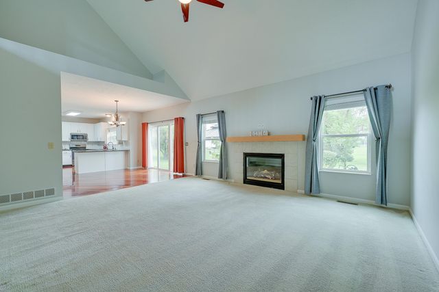 6719 Wynwright Drive, Dublin, OH 43016