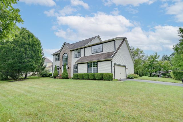 6719 Wynwright Drive, Dublin, OH 43016