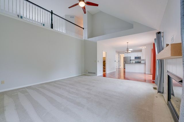 6719 Wynwright Drive, Dublin, OH 43016