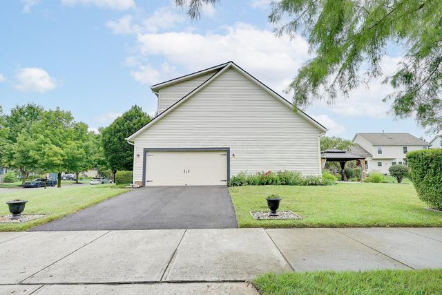 6719 Wynwright Drive, Dublin, OH 43016
