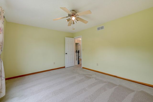 6719 Wynwright Drive, Dublin, OH 43016