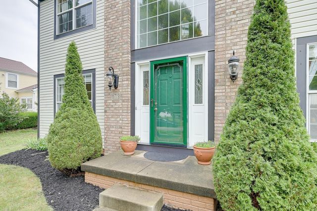 6719 Wynwright Drive, Dublin, OH 43016