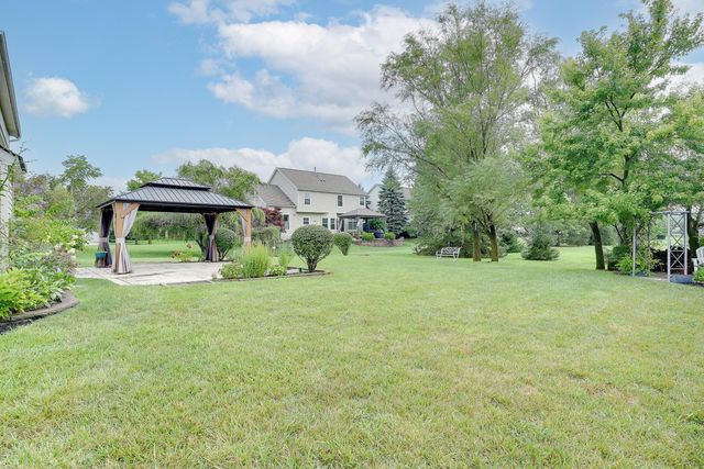 6719 Wynwright Drive, Dublin, OH 43016