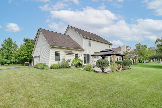 6719 Wynwright Drive, Dublin, OH 43016