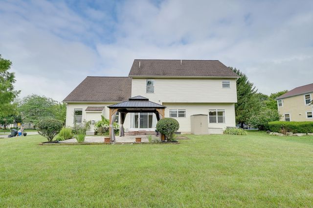 6719 Wynwright Drive, Dublin, OH 43016