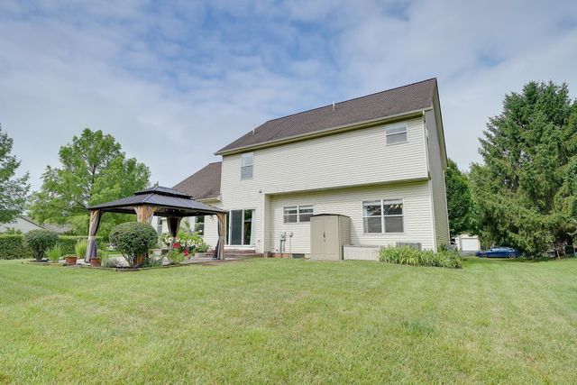 6719 Wynwright Drive, Dublin, OH 43016