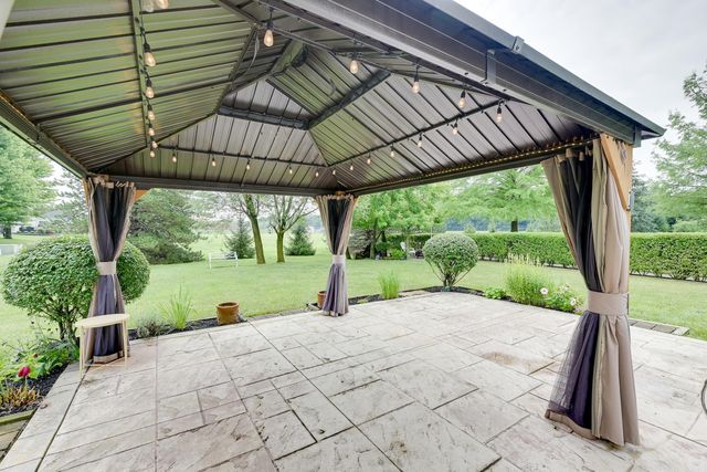 6719 Wynwright Drive, Dublin, OH 43016
