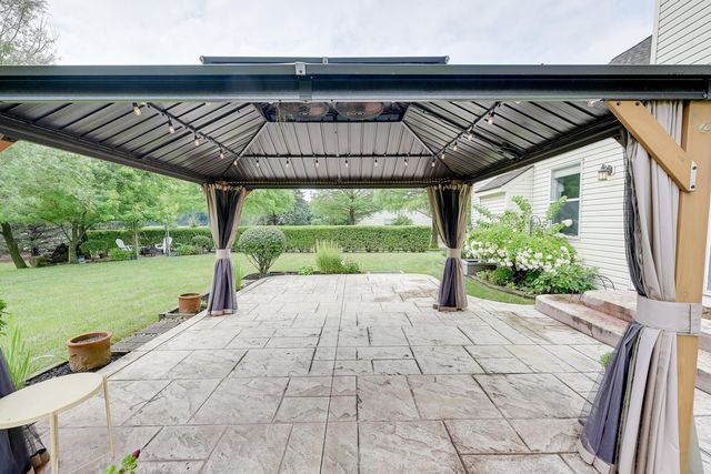 6719 Wynwright Drive, Dublin, OH 43016