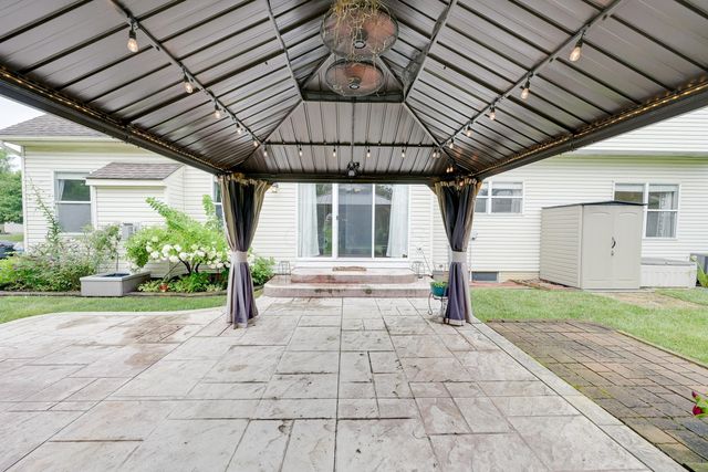 6719 Wynwright Drive, Dublin, OH 43016