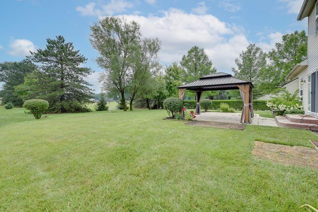6719 Wynwright Drive, Dublin, OH 43016