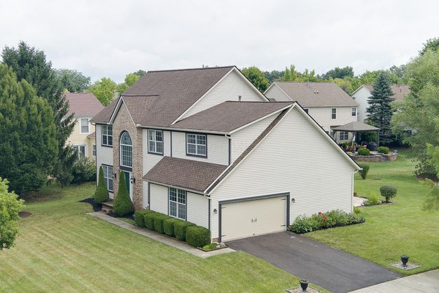 6719 Wynwright Drive, Dublin, OH 43016