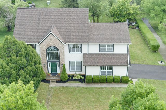 6719 Wynwright Drive, Dublin, OH 43016