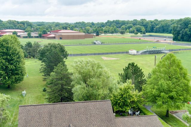 6719 Wynwright Drive, Dublin, OH 43016