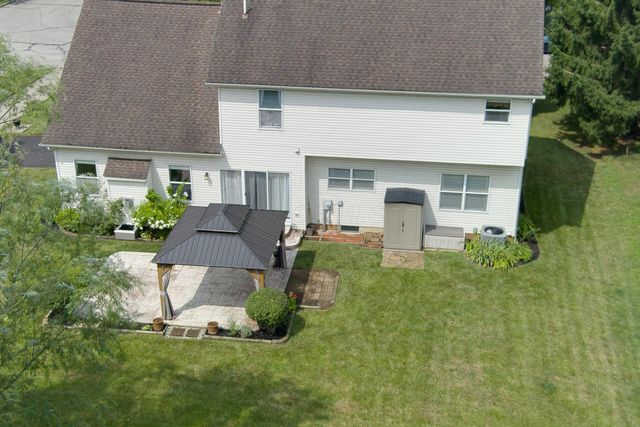 6719 Wynwright Drive, Dublin, OH 43016