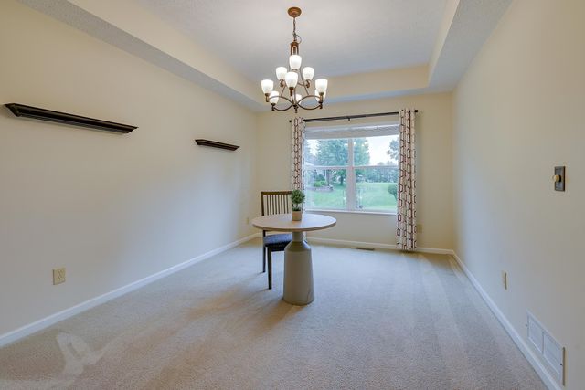 6719 Wynwright Drive, Dublin, OH 43016