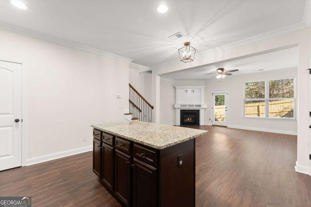 1203 Firethorne Pass, Cumming, GA 30040