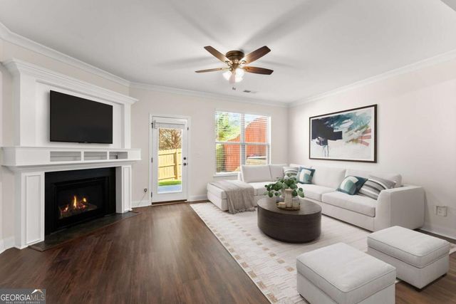 1203 Firethorne Pass, Cumming, GA 30040