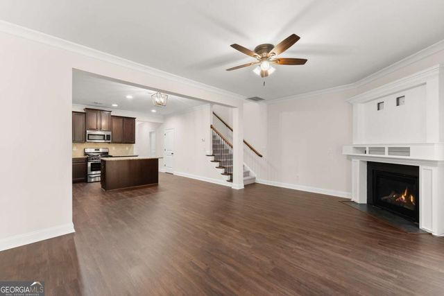 1203 Firethorne Pass, Cumming, GA 30040