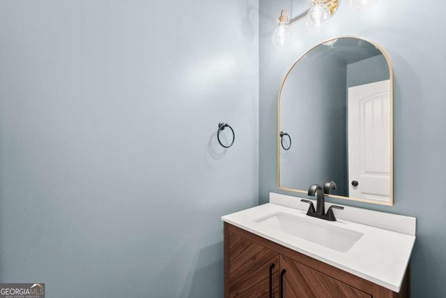 1203 Firethorne Pass, Cumming, GA 30040