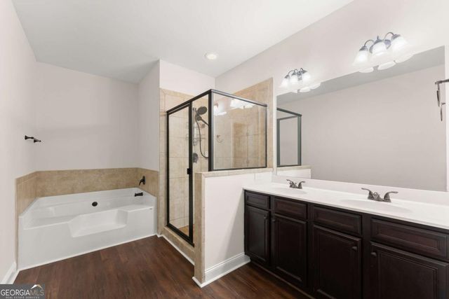 1203 Firethorne Pass, Cumming, GA 30040