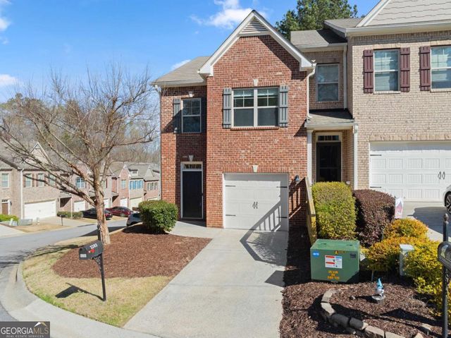 1203 Firethorne Pass, Cumming, GA 30040