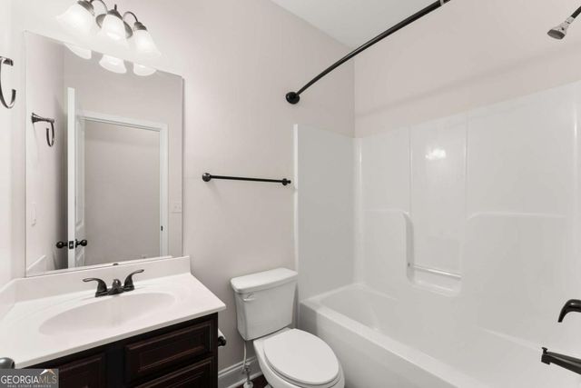 1203 Firethorne Pass, Cumming, GA 30040