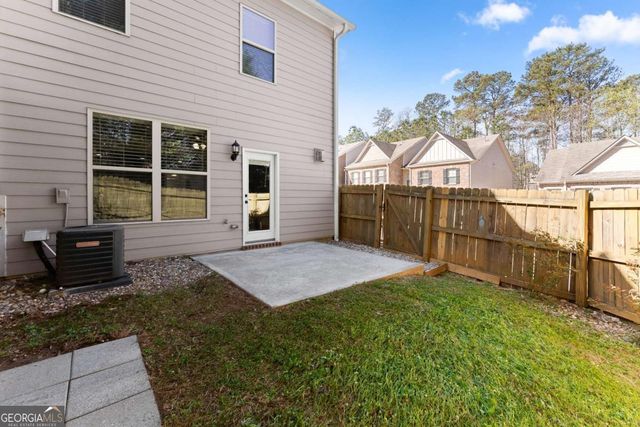 1203 Firethorne Pass, Cumming, GA 30040