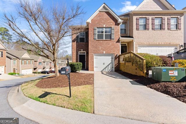 1203 Firethorne Pass, Cumming, GA 30040