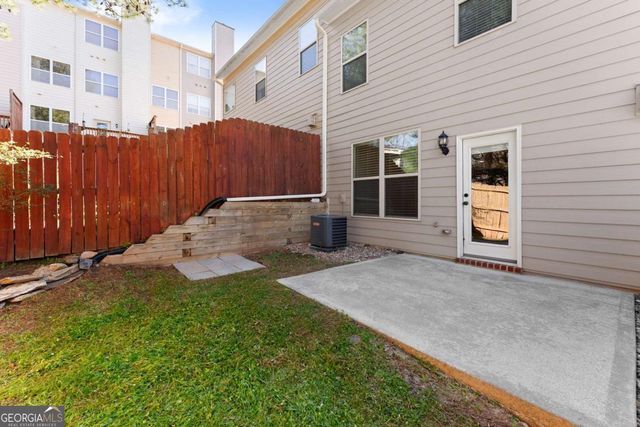 1203 Firethorne Pass, Cumming, GA 30040