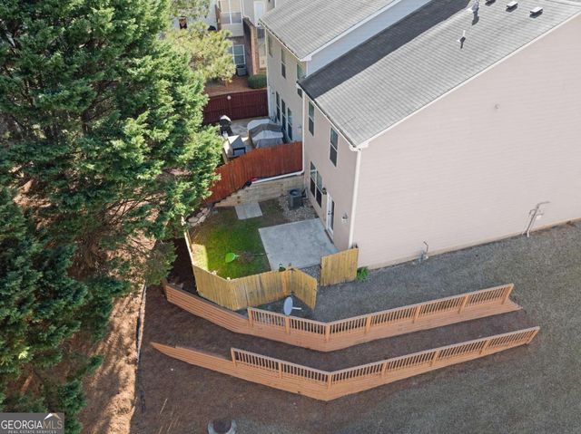 1203 Firethorne Pass, Cumming, GA 30040