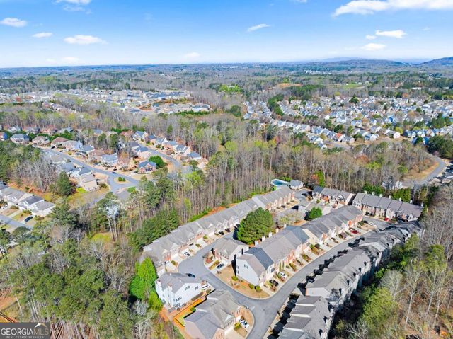1203 Firethorne Pass, Cumming, GA 30040