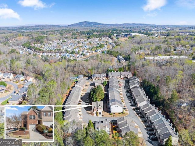 1203 Firethorne Pass, Cumming, GA 30040