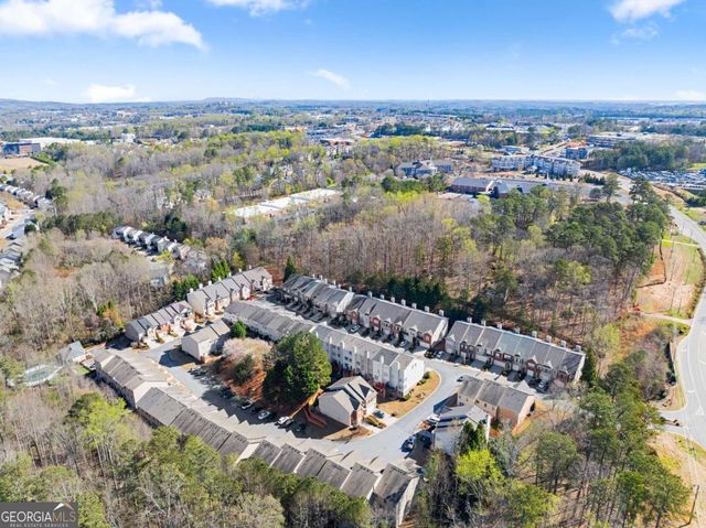 1203 Firethorne Pass, Cumming, GA 30040