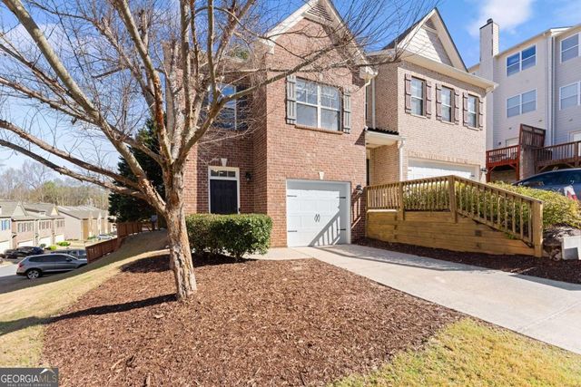 1203 Firethorne Pass, Cumming, GA 30040