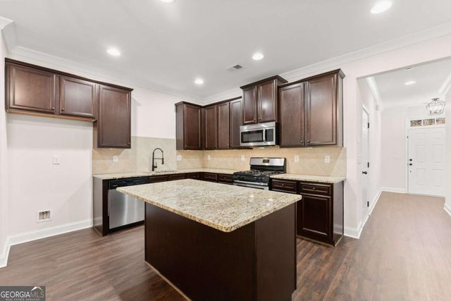 1203 Firethorne Pass, Cumming, GA 30040