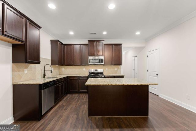 1203 Firethorne Pass, Cumming, GA 30040