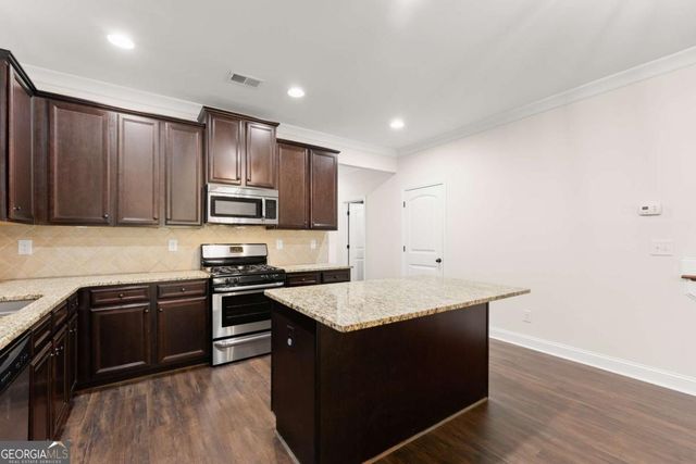 1203 Firethorne Pass, Cumming, GA 30040