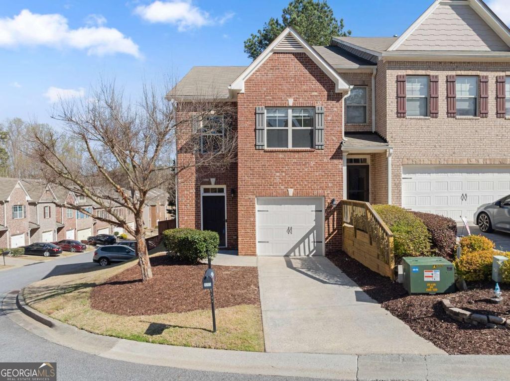 1203 Firethorne Pass, Cumming, GA 30040