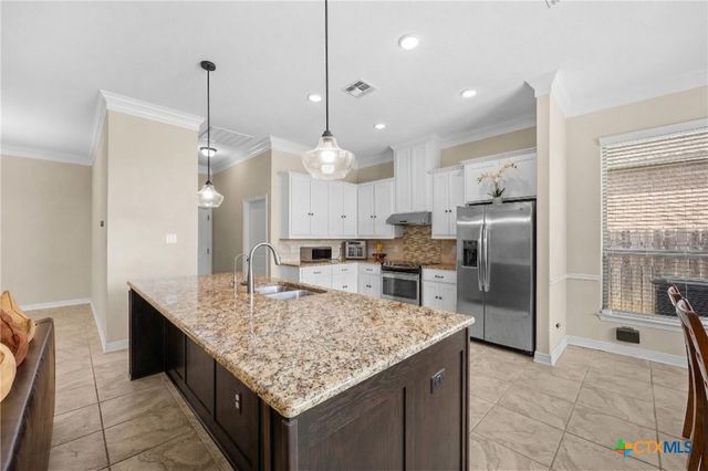 109 Raven Drive, Temple, TX 76502