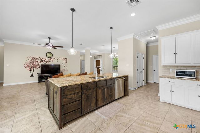 109 Raven Drive, Temple, TX 76502