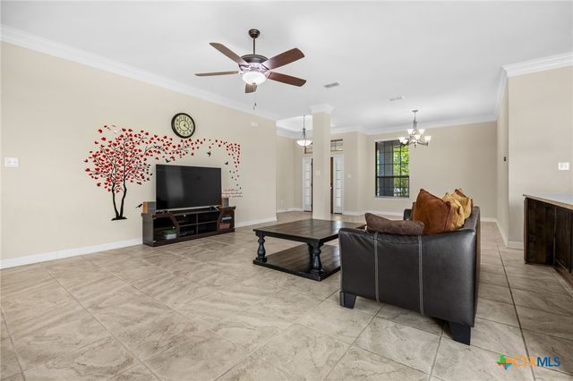 109 Raven Drive, Temple, TX 76502