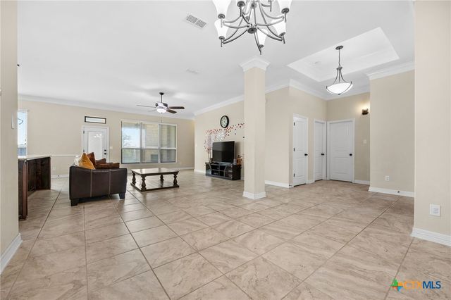 109 Raven Drive, Temple, TX 76502