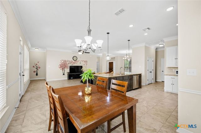 109 Raven Drive, Temple, TX 76502