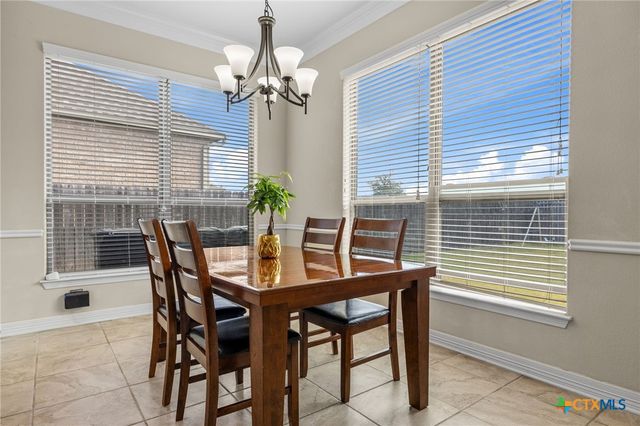 109 Raven Drive, Temple, TX 76502