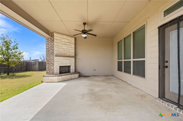109 Raven Drive, Temple, TX 76502