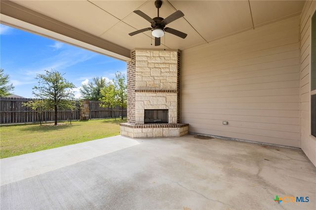 109 Raven Drive, Temple, TX 76502
