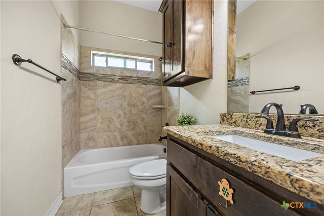 109 Raven Drive, Temple, TX 76502