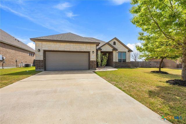 109 Raven Drive, Temple, TX 76502
