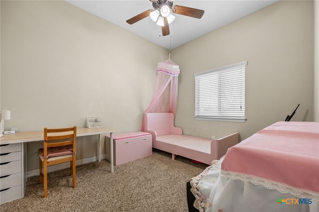 109 Raven Drive, Temple, TX 76502